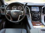 Cadillac Escalade 2014 года (NA)